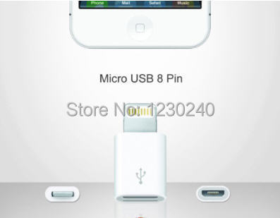 iPhone 5 Lighting 8 Pin Male Connector Converter to Micro USB 5 Pin Data Adapter.jpg