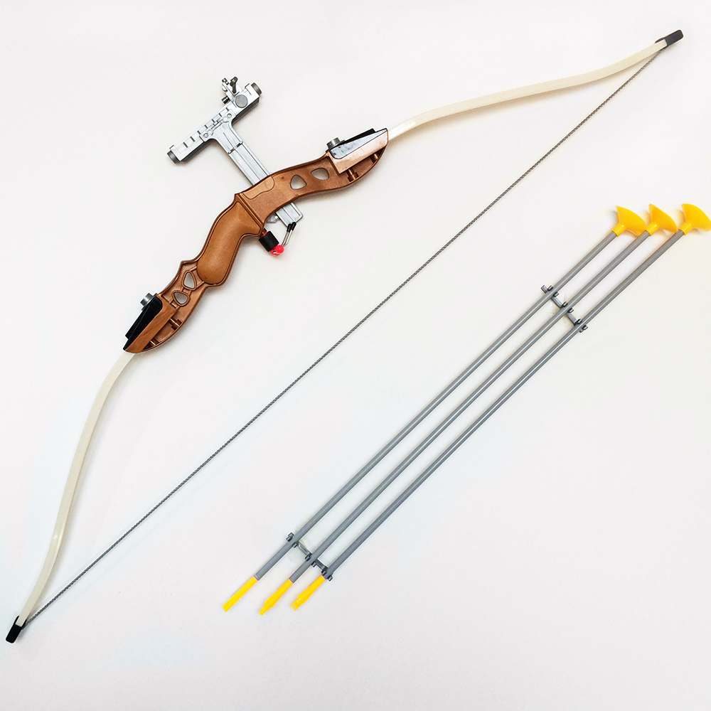 Bow And Arrow Toys 15