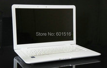 wholesale 2014 New 13 3inch Laptop computer Intel I3 2365m 2G memory 320HDD 64bit windows system