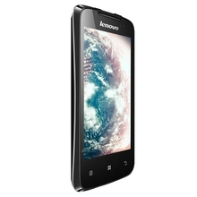 Original Lenovo A390T 4 0 Android 4 0 Smartphone SC8825 Dual Core 1 0GHz ROM 4GB