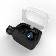 syllable d900s Portable Mini Sport Running earphone Bluetooth 4.0 Earphone With Mic For Iphone 5 6 6s se Android Smartphone