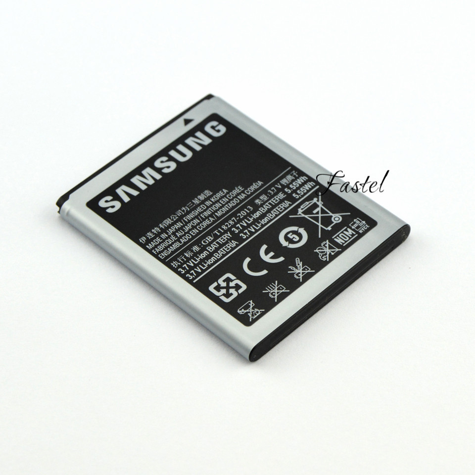  EB484659VU EB484659VA -     Samsung Galaxy Omnia W I8350 / S5690  Xcover / Galaxy Xtreme S5690