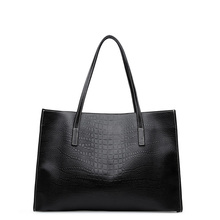 ZOOLER Brand Women leather bag bags handbags women famous brands Desigual Serpentine grain Shoulder Messenger Bag