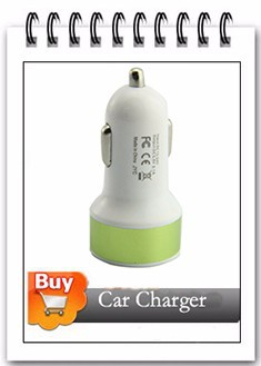 carcharger 2