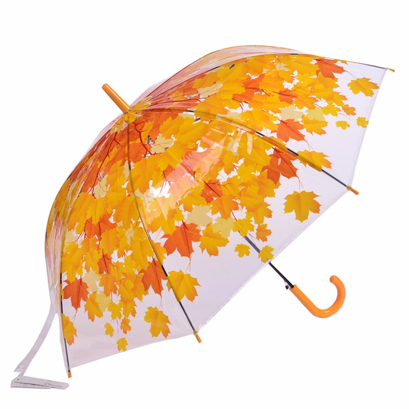 yellow leaf umbrella (2)