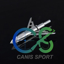 new arrival Aluminum Anger Arrow good quality FREE SHIPPING for hunting CL51 0019