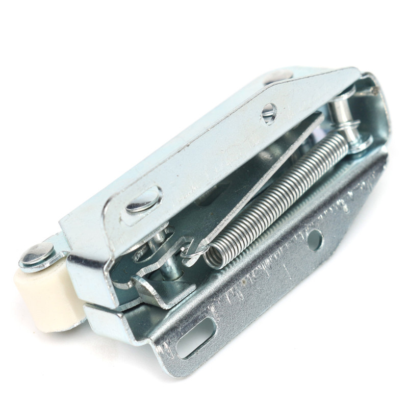 Attic Door Latch & Here Are Our Attic Stairs U201cbeforeu201d The Quick