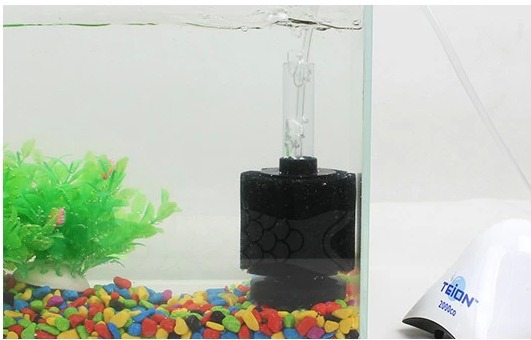 Xinyou xy-180 xy-280 xy-380          nano fish tank 