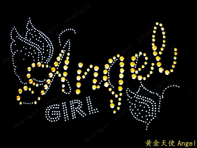 Compare Prices On Rhinestone Transfers Designs- Online Shopping/Buy Low ...