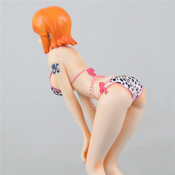 nami figure sexy