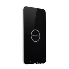 100 Original Luxury High Efficiency QI Wireless Charger Charging Pad for Samsung Galaxy S6 edge Google