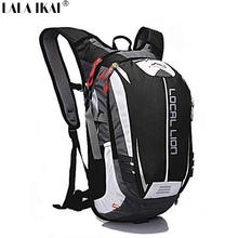 Рюкзаки от IKAI Sports для Мужская, материал Нейлон артикул 32223184944
