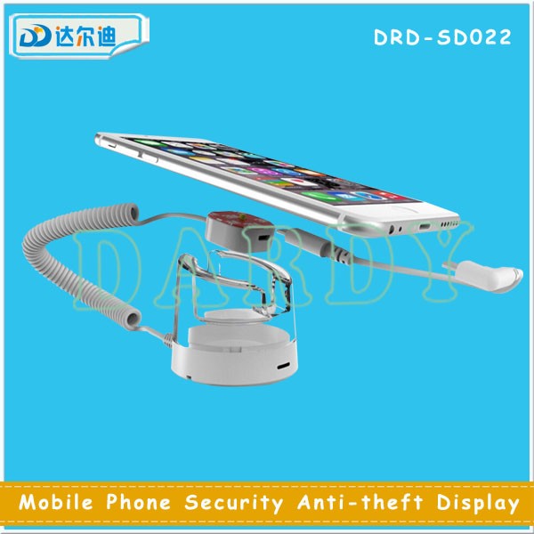 Mobile Phone Security Anti-theft Display