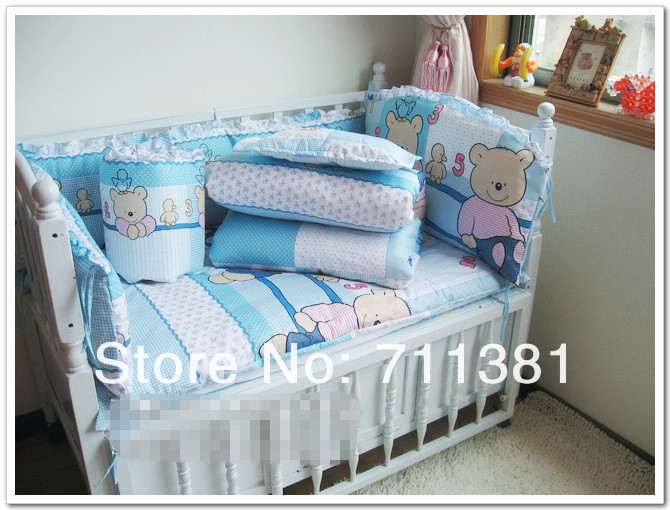 baby bed sets cheap
