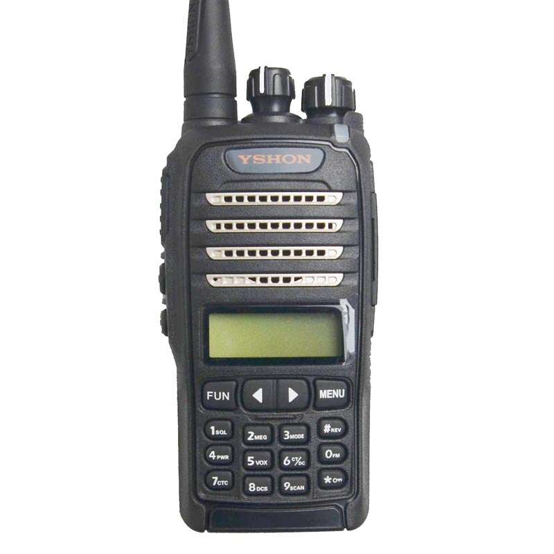 Radio Mobile  -  6