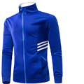 2016 new men s jacket veste homme erkek jacket survetement football hombre sports coat outwear male