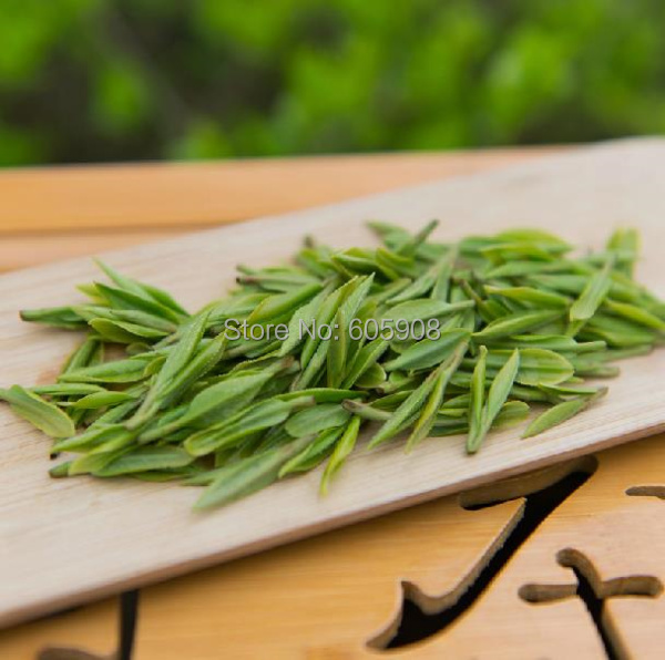 500g Supreme New Green Long Jing Dragon Well Green Tea
