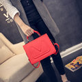 Hand held Shoulder Bag 2016 New Fashion Trendy Small Bag Women Cheap Designer Ladylike Crossbody Bag