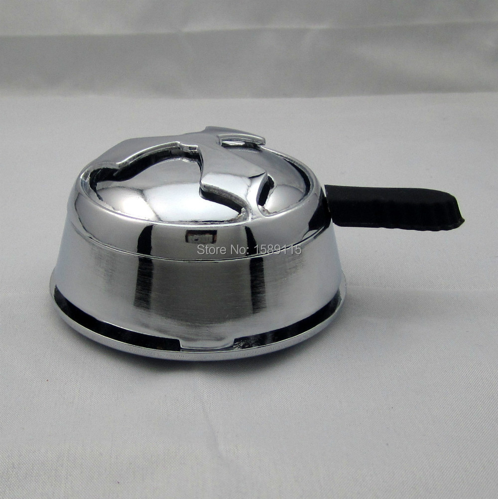 Lighter Hookah Bowl Charcoal Holder Hookah Head Charcoal Stove Burner