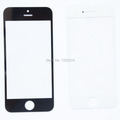 10PCS High Quality Front glass lens outer glass digitizer replacements For iPhone 5 5s 5c Front