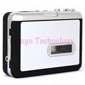 Cassette To MP3 Convertor With TF Card Cassette Player Convert Old tape to MP3 Without a