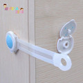 12pcs lot Fridge Cabinet Drawer Locks Cabinet Lock Child Kids Safety Care New Design Delicate Baby