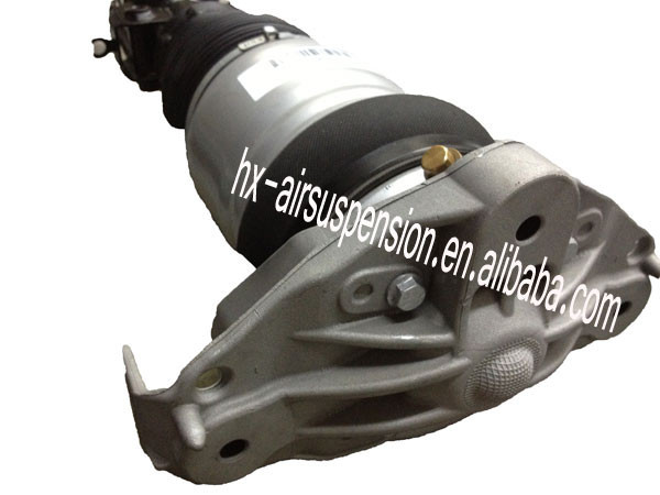 Cayenne air suspension shock absorber 2 (2)