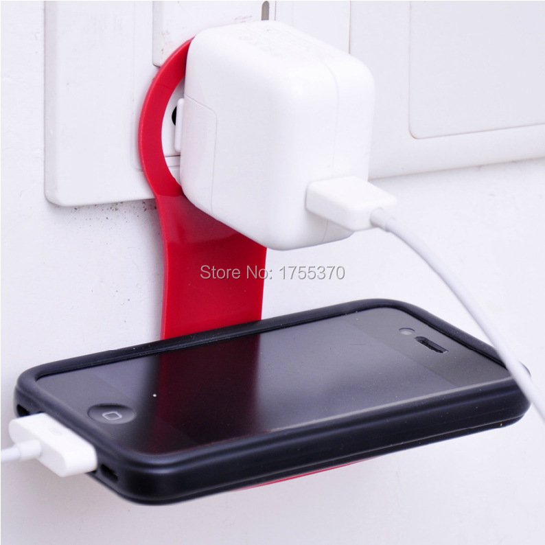 Cell Phone Charging Shelf foldable charge charging wall holder shelf stand cradle Cell Phone Charging Shelf foldable charge charging wall holder shelf stand cradle