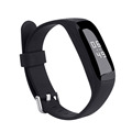Original C5 Smart Waistband Bracelace Waterproof Smart Band Sleep Running Heart Rate Health Monitor Bluetooth 4