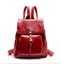 Рюкзаки от Feboy bags для женщины, материал Настоящая кожа артикул 32350659315