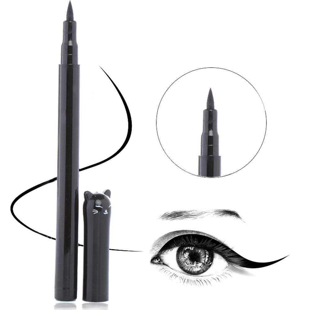 best eyeliner pencil for cat eyes
