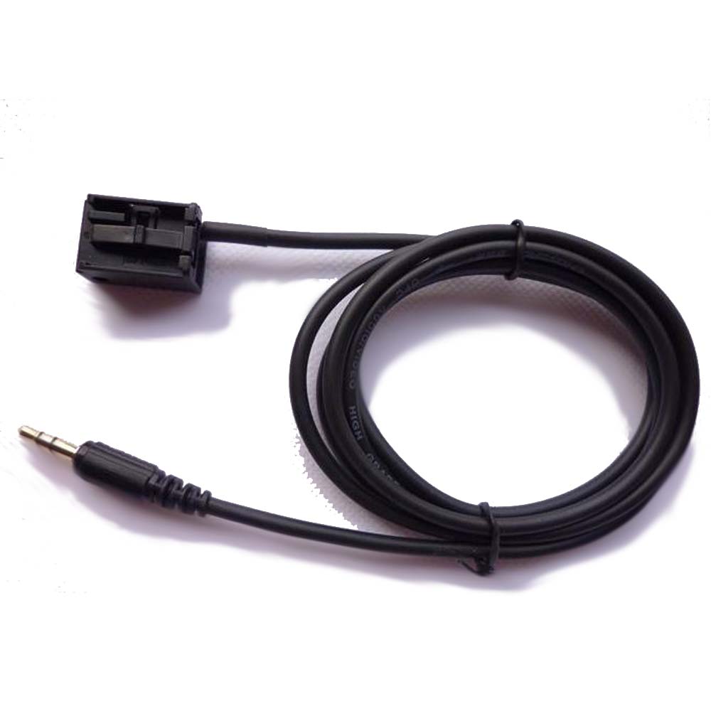 usb aux адаптер для BMW e38