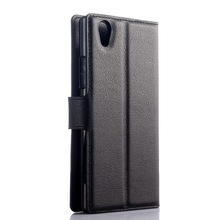 Hot Selling Lenovo P70 Case Wallet Style PU Leather Case for Lenovo P70 P70T with Stand