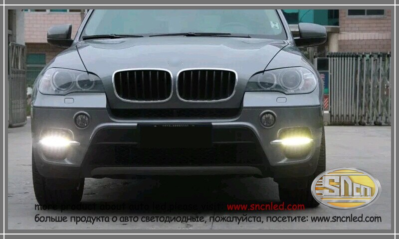 BMW X5 E70 2011-2012 -10