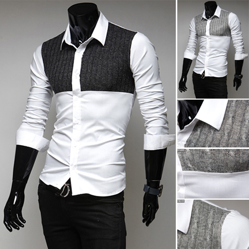 New Arrival Fashion Black Fashion Designers For Men New Arrival Fashion