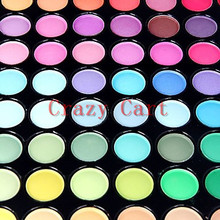HOT Matte 88 Colors Makeup Eye Shadow Palette AL01