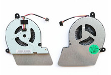 NEW CPU Cooling Cooler Fan Displace For Toshiba Satellite U900 U940 U945 Series