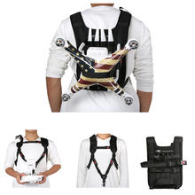 Backpack Strap Bag Carrying Case For DJI Phantom 1 2 3 FC40 Vision Drones Quadcopters