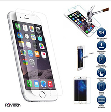0.26 мм 9 H закаленное стекло экрана протектор для iphone 4S 5 5S 6 6 s плюс защитная пленка передняя крышка чехол 6 плюс