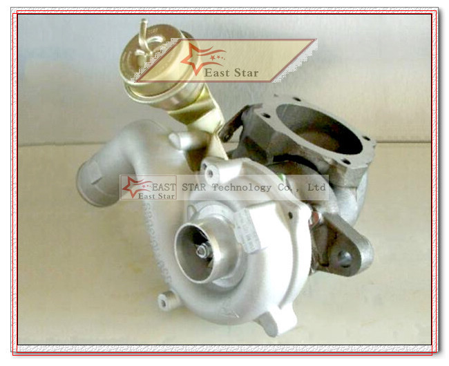 K04 53049500001 Turbo Turbocharger For AUDI A3 1.8T upgrade TT Upgraded SEAT Ibiza VW Volkswagen Beetle 1.8L 220HP (2)