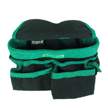 Hardware Tools 6 Pockets Nylon fabric Tool bag Size 265X275MM For Building works Top quality GM31632