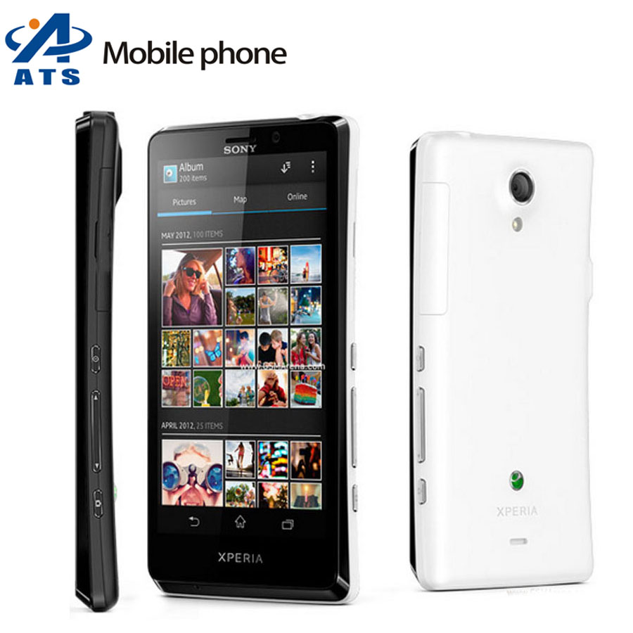 Phone Cheap Android T Mobile Phones online get cheap t mobile phones aliexpress com alibaba lt30p original sony xperia phone 4