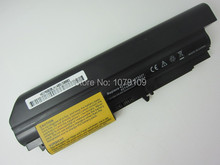 Laptop Battery For IBM 41U3196 41U3198 ASM 42T5265 42T5262 42T4548 ThinkPad R400 T400 R61 R61i T61 T61p T61u (14.1″ widescreen)