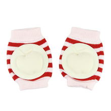 Baby Safety Crawling Elbow Cushion Infants Toddlers Baby Knee Pads Protector Hot Selling