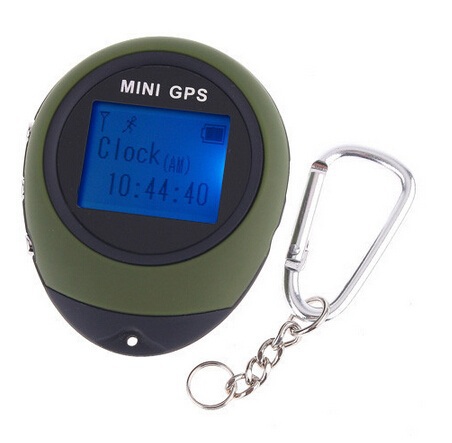   PG03 Mini GPS USB       