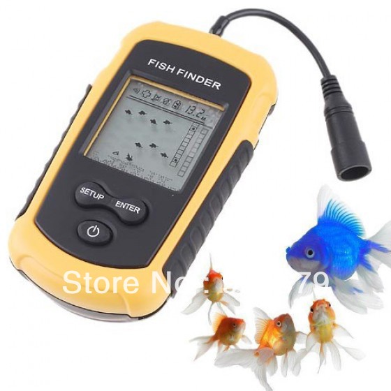 Rf Fish Finder Tl86 Инструкция На Русском