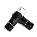 Hot selling outdoor monocular camping hunting wide angle telescope HD high powered telescope