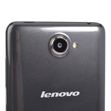 Original Lenovo A768T 5 5 Android 4 4 Smartphone MSM8916 Quad Core 1 2GHz ROM 8GB