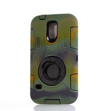 For Samsung Galaxy S5 Case i9600 Hybrid Heavy Duty Rugged Armor Military Shockproof Dustproof Waterproof Stand