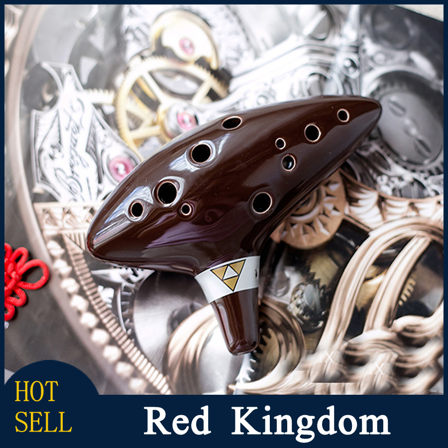 Popular 12 Hole OcarinaBuy Cheap 12 Hole Ocarina lots from China 12 Hole Ocarina suppliers on